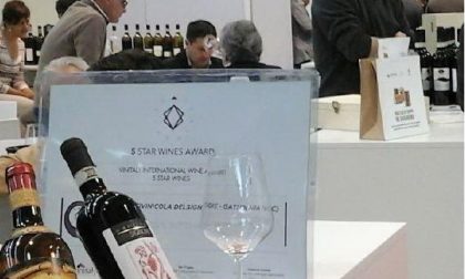 L’Alto Piemonte al 51° Vinitaly