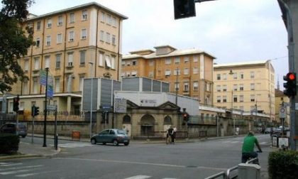 “L’ora che non ha più sorelle", incontro all'ospedale Maggiore