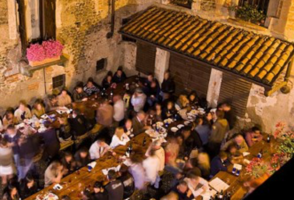 Mostra del vino, al via a Ghemme la 48a edizione