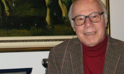 La poesia del borgomanerese Egidio Fusco premiata a Cortemaggiore