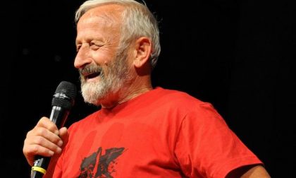 La Resistenza dei sette fratelli Cervi, il libro