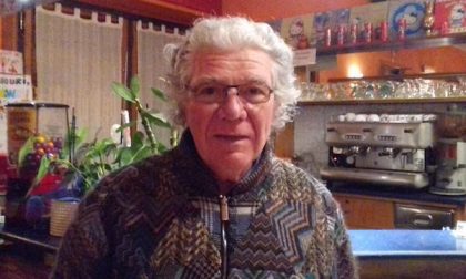 La vita di un droghiere dell'800: il dottor Fortina presenta il suo libro