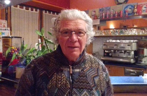 La vita di un droghiere dell’800: il dottor Fortina presenta il suo libro