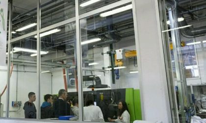 Lezioni di bioeconomia a Novara con il progetto “Scuola@Novamont”