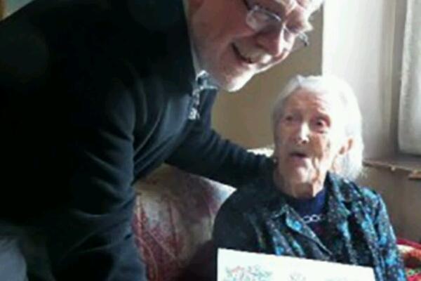 Morta Emma Morano, la donna più longeva al mondo