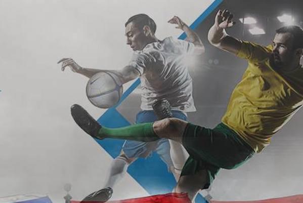 Mundialito Cup Tournament, 7a edizione al Palaverdi