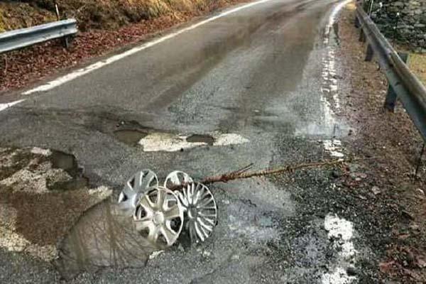 6 milioni contro il dissesto idrogeologico in Piemonte: 230mila euro nel novarese