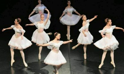 Novara in Danza, un palco per le stelle del domani