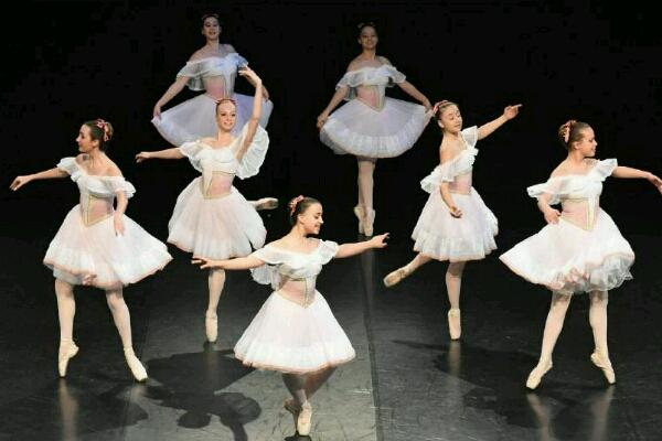 Novara in Danza, un palco per le stelle del domani
