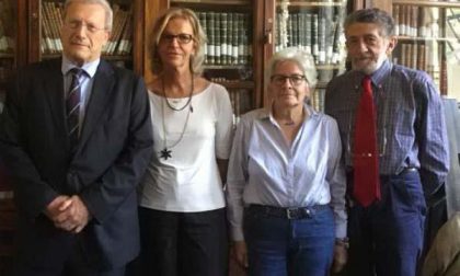 Obiettivo raggiunto: «Il Brera è salvo»