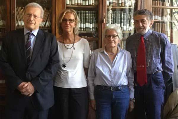 Obiettivo raggiunto: «Il Brera è salvo»