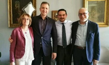 Omaggio dalla Russia all’ensemble “ArtEssenziale”