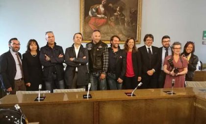"Only Custom Day", solidarietà e divertimento con Nrb Friends
