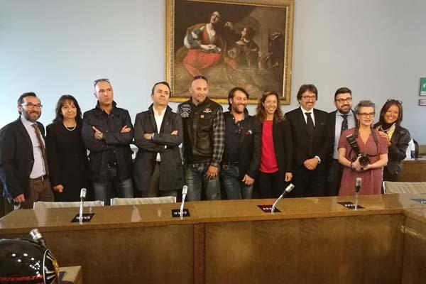 “Only Custom Day”, solidarietà e divertimento con Nrb Friends