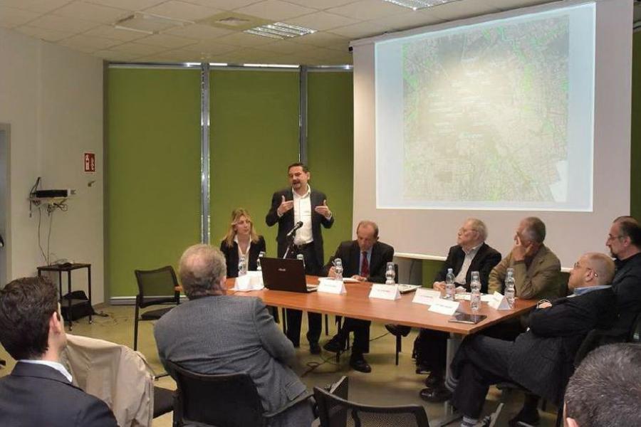 Ospedale Maggiore: un’area valutata 34 milioni di euro