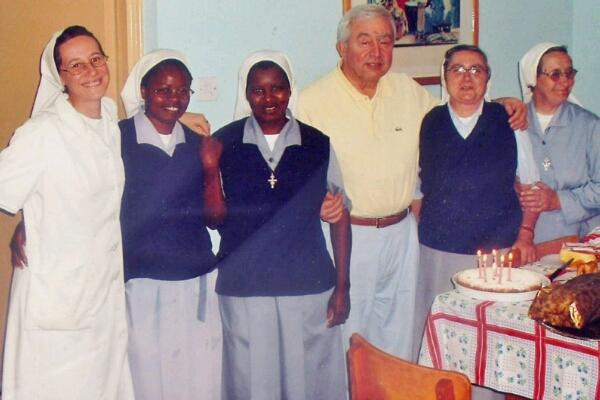 Ottantadue piccoli pazienti operati in poco più di due settimane