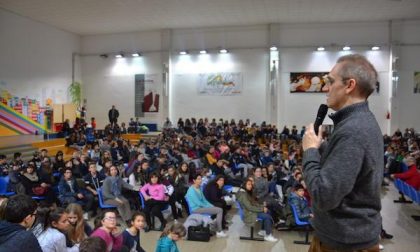 Paolo Attivissimo a Borgomanero per una doppia conferenza