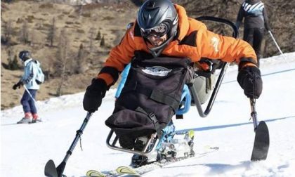 "Paralimpici? Non basta!"