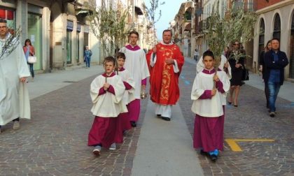 Pasqua a Borgomanero, gli appuntamenti religiosi