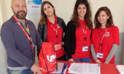 «Più del 50% degli studenti trova lavoro subito dopo la laurea»
