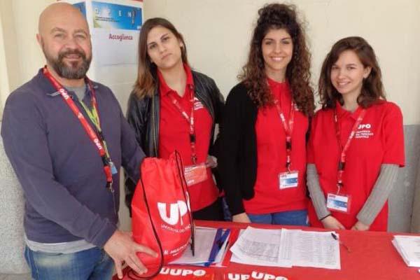 «Più del 50% degli studenti trova lavoro subito dopo la laurea»