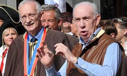 “Ricette all’italiana” a Borgomanero, ottima riuscita della registrazione (FOTOGALLERY)