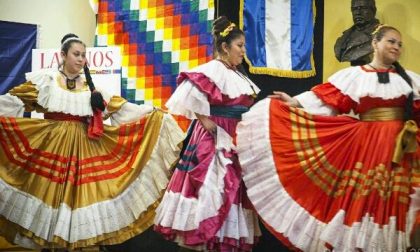 “Ritmo, Color y Sabor”, la comunità sudamericana al Brera