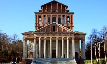 Santuario di Boca, occhio ai furti