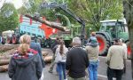 Fiera agricola del primo maggio, a Oleggio la ventesima edizione