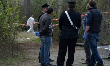 Un 33enne di Busto Arsizio la vittima dell’omicidio di Pombia