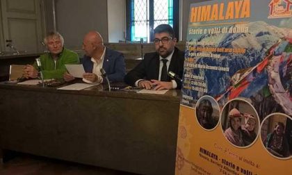 Un aprile ricco di eventi per Casa Alessia