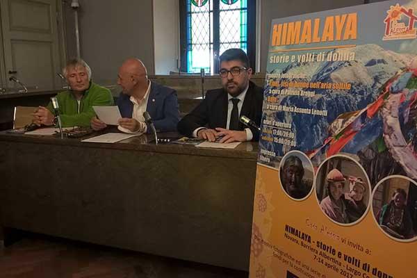 Un aprile ricco di eventi per Casa Alessia