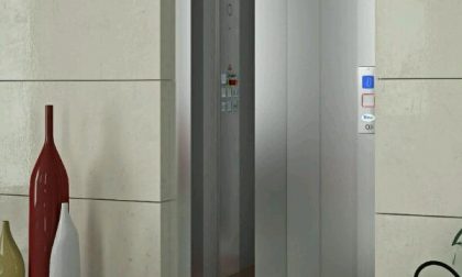 Un ascensore ogni 131 novaresi
