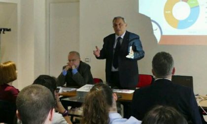 Una “app” per aiutare le aziende