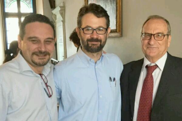 250.000 euro per i due progetti premiati dal Bando “Emblematici Provinciali 2016” di Fondazione Cariplo e Fondazione Comunità Novarese Onlus