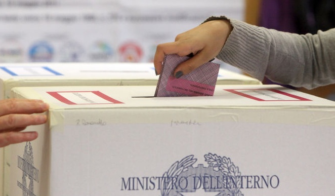 A Borgomanero arriva Piero Fassino