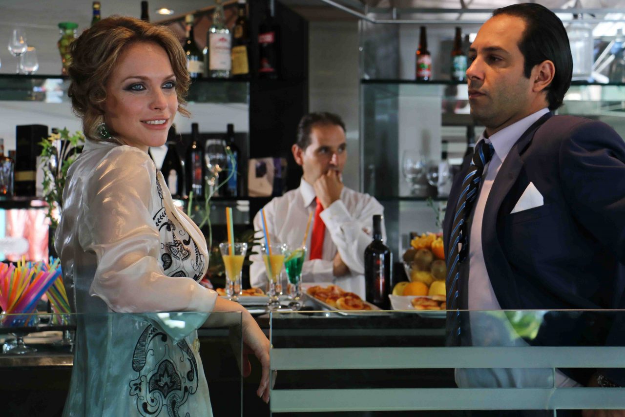 A Castelletto il film su “Mafia Capitale”