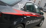 Accoltella i due fratelli: arrestato dai carabinieri