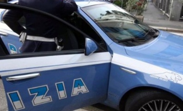 Accoltella la compagna: arrestato per tentato omicidio