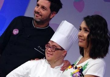 Andrea Fornara: dal Ristoro Primavera alla Rai