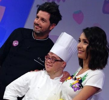 Andrea Fornara: dal Ristoro Primavera alla Rai