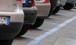 Parcheggi in città più cari da luglio