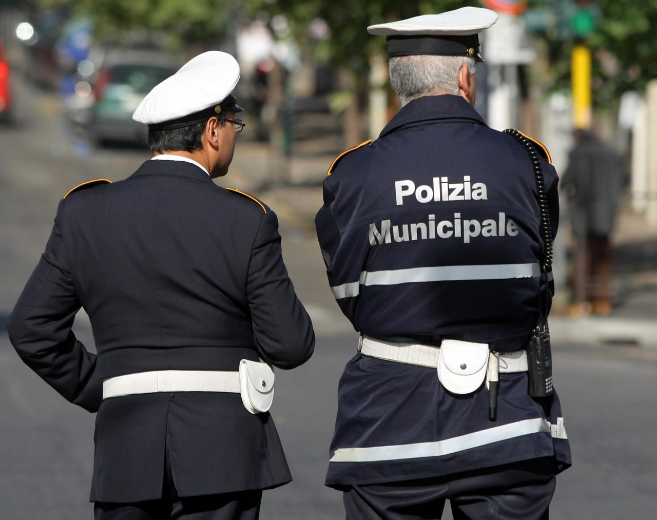 Arona: Floriana Quatraro nuovo comandante dei vigili