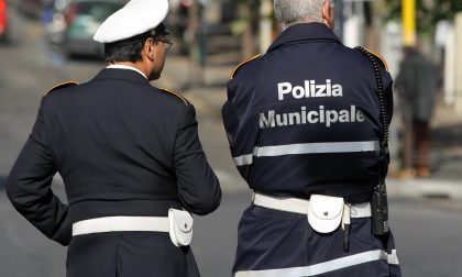 Arona: Floriana Quatraro nuovo comandante dei vigili