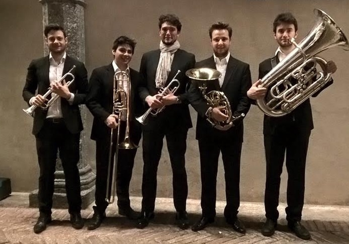 Arona: la poesia dellArco in musica