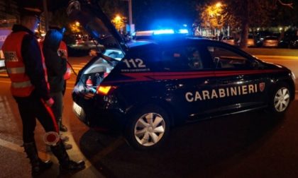 Arona, movida sotto la lente: fermate 120 persone