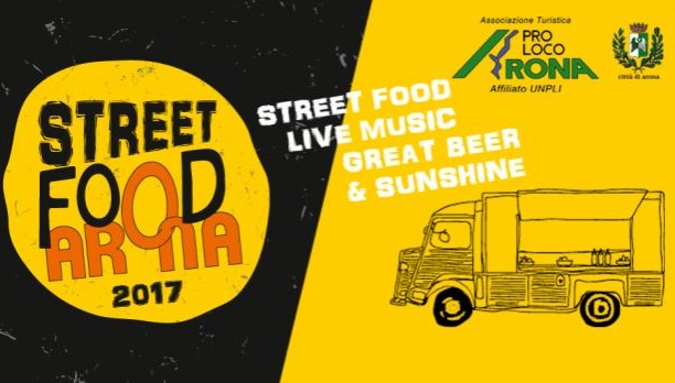 Arona: stagione sfavillante firmata Pro Loco