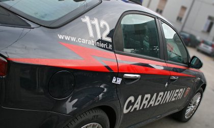 Aveva 17 migranti stipati nel furgone: arrestato