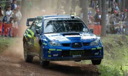 Bimbo di 6 anni ucciso da un'auto al Rally di Torino