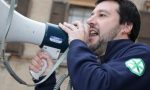 Borgomanero: arriva Matteo Salvini